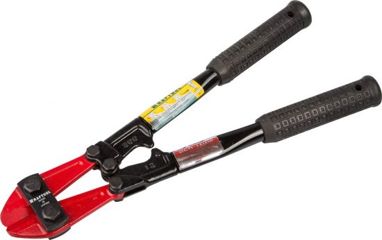 Болторез KRAFTOOL PRO RED JAWS, 300мм 
