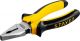 Плоскогубцы STAYER "STANDARD", 160мм 