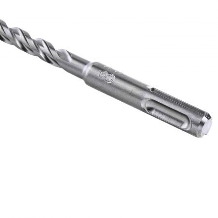 Бур по бетону Drei spitzen, 8 x 165 мм, SDS Plus Gross