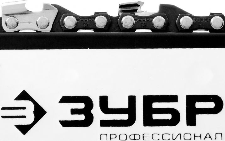 Пила ЗУБР ПРОФЕССИОНАЛ цепная бензиновая, хромир цилиндр, праймер, декомпрессионный клапан, 56 см3 (2,4 кВт), шина 45см, 12500об/мин