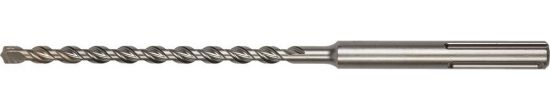 Бур KRAFTOOL INDUSTRIE QUALITAT по бетону, хвостовик SDS-Max, 2 резца, спираль шнек, 12х340мм 