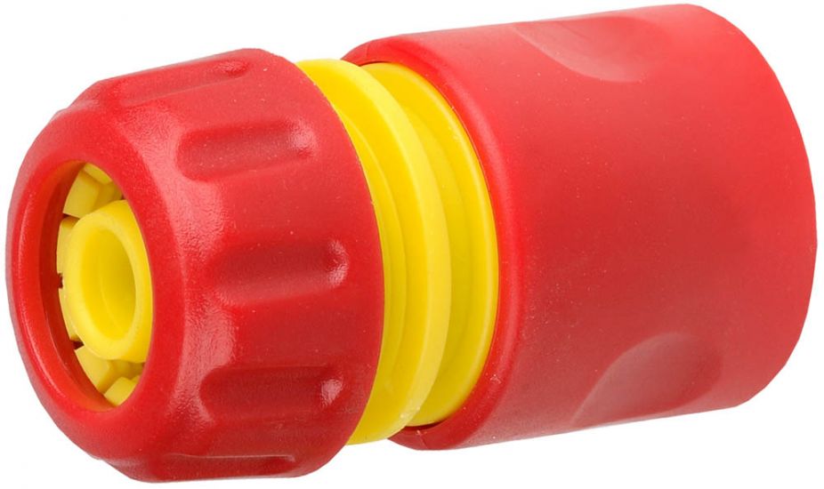 Соединитель GRINDA из ударопрочной пластмассы, 1/2 