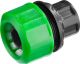 РОСТОК CI-X, 1/2" х 3/4", зажим цанговый, с внутренней резьбой