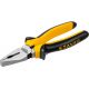 Плоскогубцы STAYER "STANDARD", 180мм 