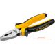 Плоскогубцы STAYER "STANDARD", 180мм 