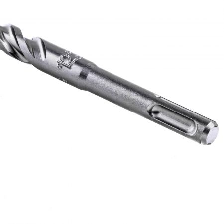 Бур по бетону Drei spitzen, 12 х 165 мм, SDS Plus Gross Бур по бетону Drei spitzen, 12 х 165 мм, SDS Plus Gross