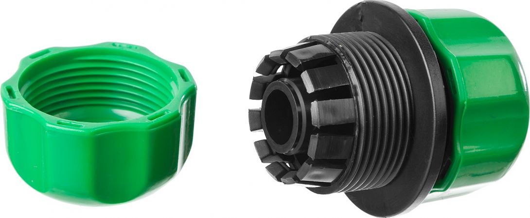 РОСТОК RM-12, 1/2", муфта ремонтная, для шланга РОСТОК RM-12, 1/2", муфта ремонтная, для шланга