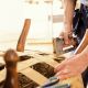 RAPID R353E степлер (скобозабиватель) ручной для скоб тип 53 (A / 10 / JT21) (6-14 мм). Cтальной корпус. Легкое трехпозиционное сжатие рукоятки (-40%)