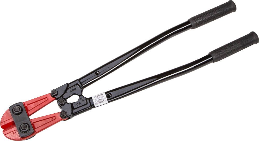 Болторез KRAFTOOL  RED JAWS, 750мм 