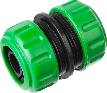 РОСТОК RM-34, 3/4", муфта ремонтная, для шланга