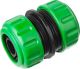 РОСТОК RM-34, 3/4", муфта ремонтная, для шланга