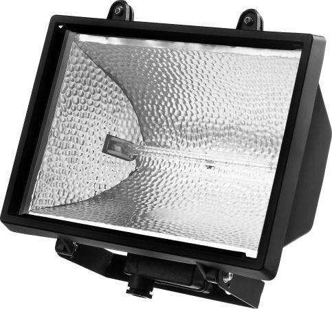 STAYER MAXLight прожектор 1000 Вт галогенный, черный STAYER MAXLight прожектор 1000 Вт галогенный, черный
