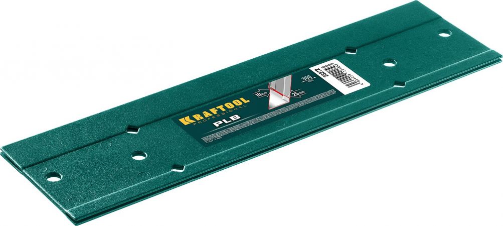 KRAFTOOL Пластина для гибки PLB KRAFTOOL Пластина для гибки PLB