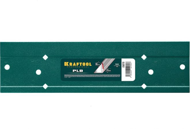 KRAFTOOL Пластина для гибки PLB KRAFTOOL Пластина для гибки PLB