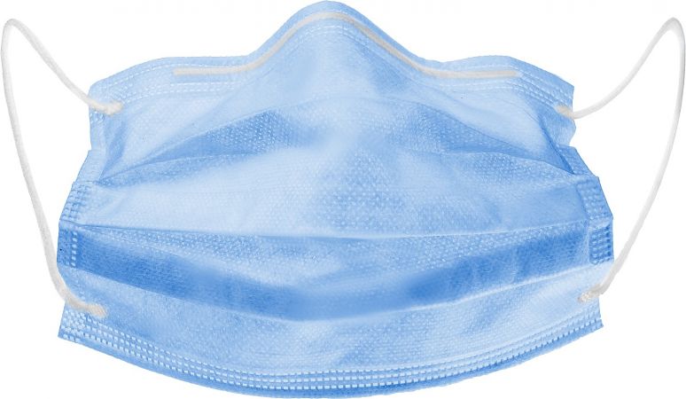 Маска STAYER MASTER PRO Tech техническая, 10шт 