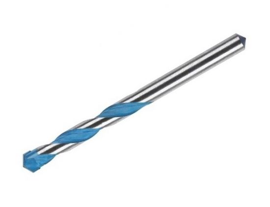 Сверло Multi-Constraction 10x250/200мм. HAWERA