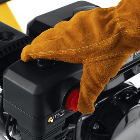 STEHER 62 см, бензиновый снегоуборщик, EXTREM (GST-762E)