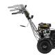 STEHER 62 см, бензиновый снегоуборщик, EXTREM (GST-762E)