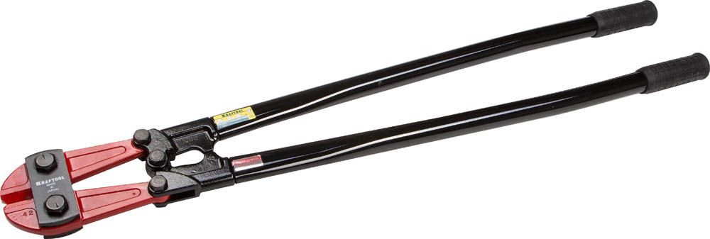 Болторез KRAFTOOL PRO RED JAWS, 1050мм 