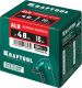 Алюминиевые заклепки Alu (Al5052), 4.8 х 16 мм, 500 шт, KRAFTOOL