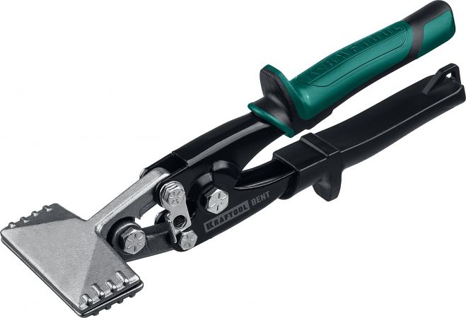 KRAFTOOL Плоскогубцы для гибки BENT KRAFTOOL Плоскогубцы для гибки BENT