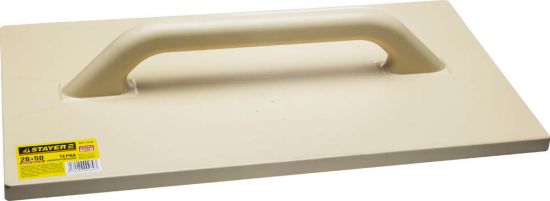 Терка STAYER PROFI полиуретановая, 280x500мм 