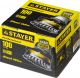 STAYER "PROFESSIONAL". Щетка чашечная усиленная для УШМ, жгутированная стальная проволока 0,5мм, 100ммхМ14