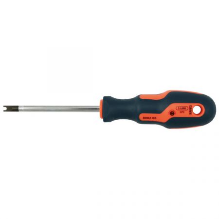 Отвертка S Line Profi  двухточечная SP10 L=95, NAREX
