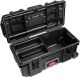 KETER Gear mobile ящик-тележка на колесах, 28"