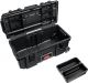 KETER Gear mobile ящик-тележка на колесах, 28"