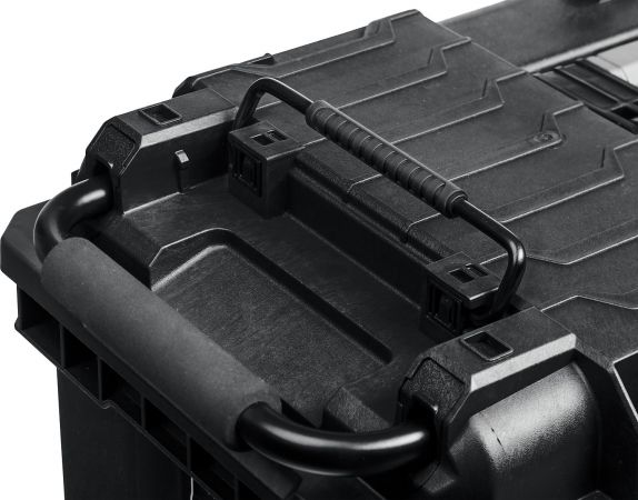KETER Gear mobile ящик-тележка на колесах, 28" KETER Gear mobile ящик-тележка на колесах, 28"