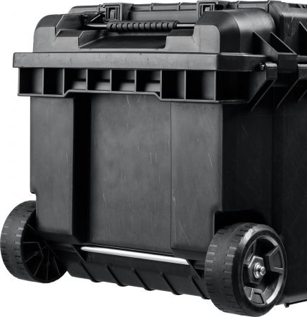 KETER Gear mobile ящик-тележка на колесах, 28" KETER Gear mobile ящик-тележка на колесах, 28"