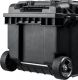 KETER Gear mobile ящик-тележка на колесах, 28"