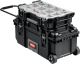 KETER Gear mobile ящик-тележка на колесах, 28"