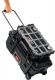 KETER Gear mobile ящик-тележка на колесах, 28"
