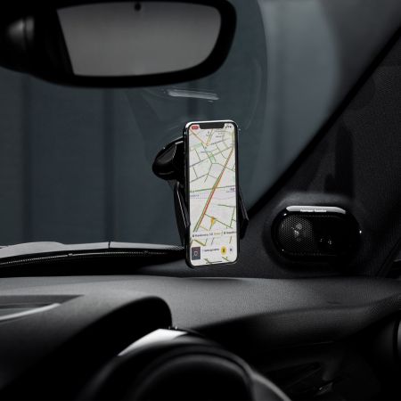 Универсальный держатель мобильного телефона Stels Универсальный держатель мобильного телефона Stels