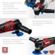 ЗУБР 18 В, без АКБ, реноватор, набор насадок, система АКБ С1-18