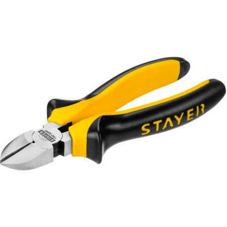 Бокорезы STAYER "STANDARD", 160мм 