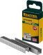 Скобы KRAFTOOL из закаленной проволоки, тип 140 (зеленые), 10мм, 1000шт 