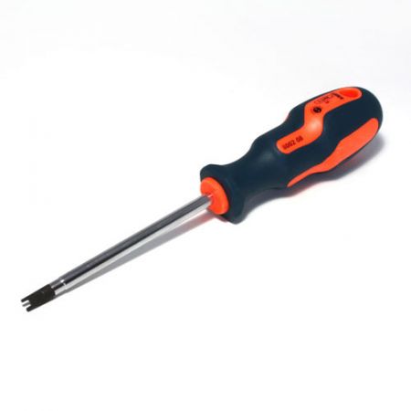 Отвертка S Line Profi  двухточечная SP8 L=95, NAREX
