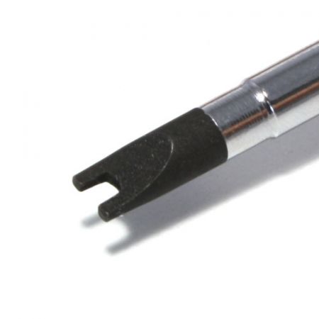 Отвертка S Line Profi  двухточечная SP8 L=95, NAREX
