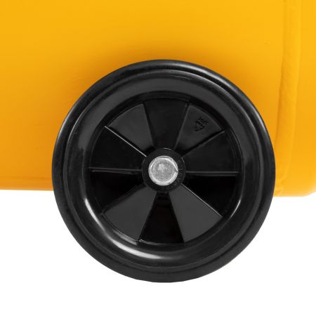 Компрессор безмасляный, малошумный DLS 2200/50, 2200 Вт, 2x1100, 50 л, 380 л/мин// Denzel Компрессор безмасляный, малошумный DLS 2200/50, 2200 Вт, 2x1100, 50 л, 380 л/мин// Denzel