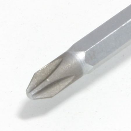 Отвертка ударная Strong Line Profi PH3, l=150 мм /NAREX/