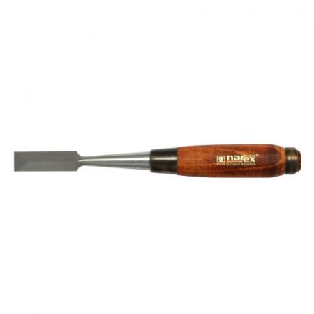 Стамеска ласточкин хвост  7 мм WOOD LINE PLUS /NAREX/