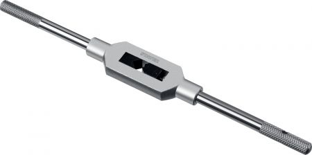 Метчикодержатель STAYER PROFI, №5, М4-М12, 230мм 