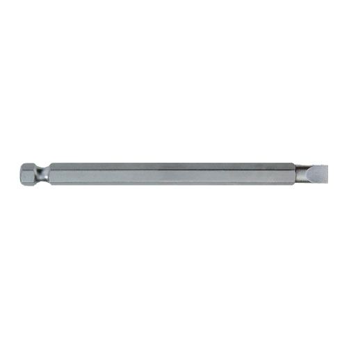Вставка для шуруповерта  шлиц 0,5х3,0, 1/4", 65 мм, Narex
