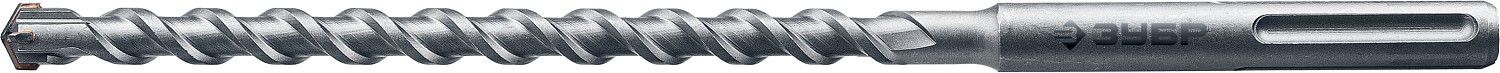 ЗУБР Бур SDS-max 18 x 250/380 мм, Профессионал ЗУБР Бур SDS-max 18 x 250/380 мм, Профессионал