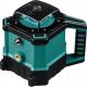 KRAFTOOL RL600 ротационный лазерный нивелир