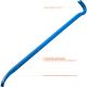 Лом-гвоздодер "ТИТАН", 900 мм, 30х15 мм, кованый усиленный, ЗУБР