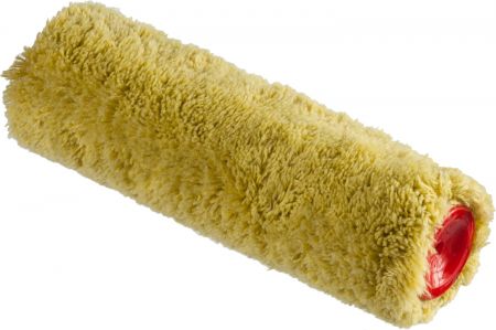 Ролик сменный SYNTEX Pro, 240 мм, d=48 мм, ворс 18 мм, ручка d=8 мм, MIRAX